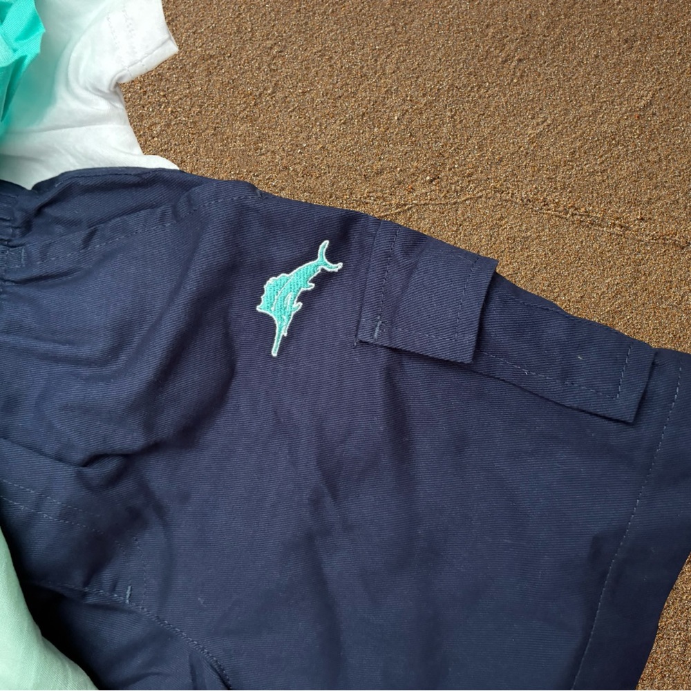New Tommy Bahama Kids' 3-piece Set Multiple Sizes. - Picture 6 of 6